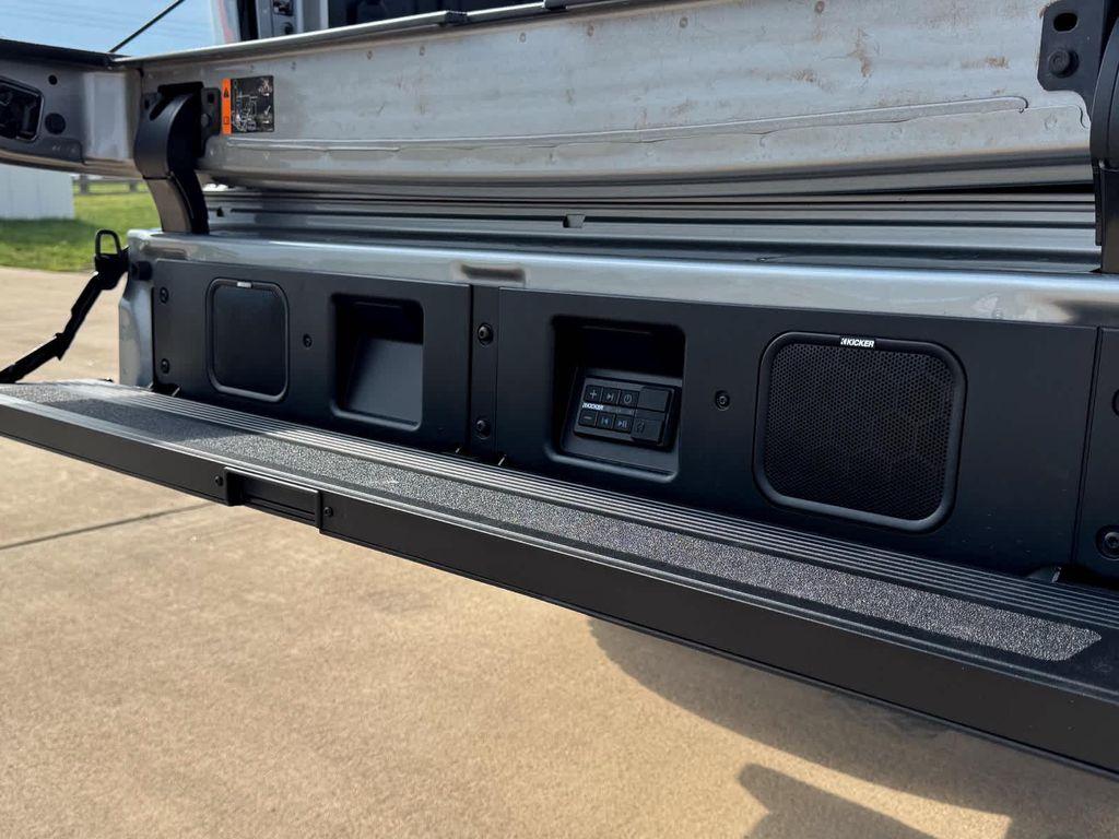 new 2025 GMC Sierra 2500 car, priced at $95,395