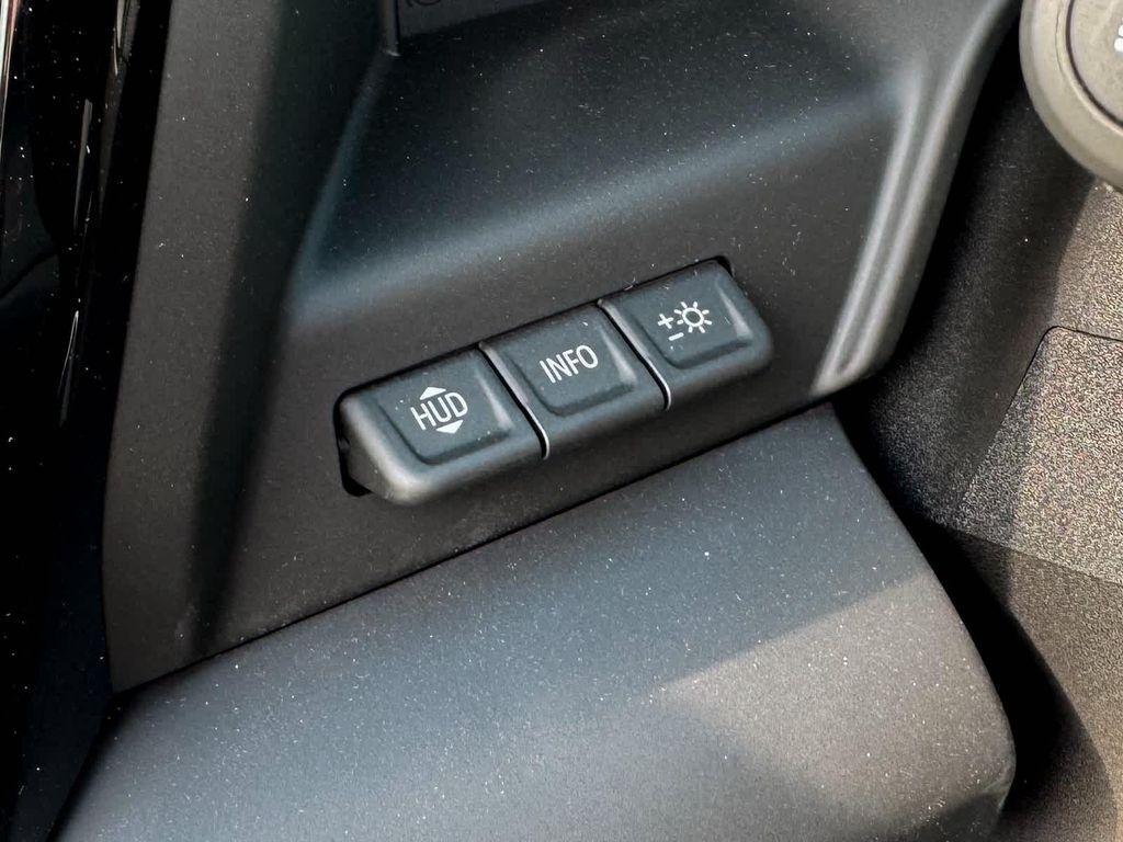 new 2025 GMC Sierra 2500 car, priced at $95,395