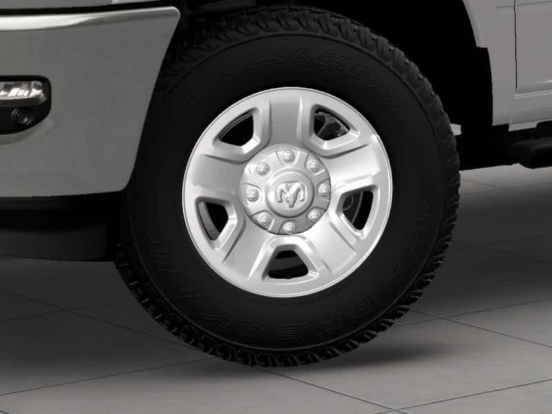 new 2026 Ram 2500 car, priced at $72,830