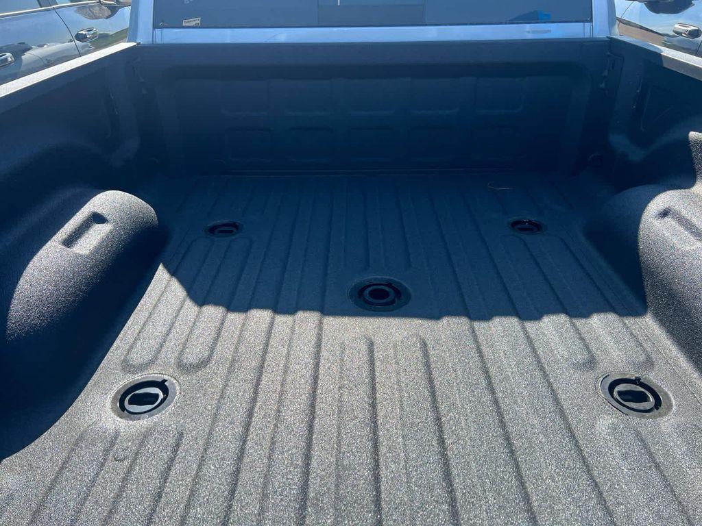 new 2026 Ram 2500 car, priced at $72,830