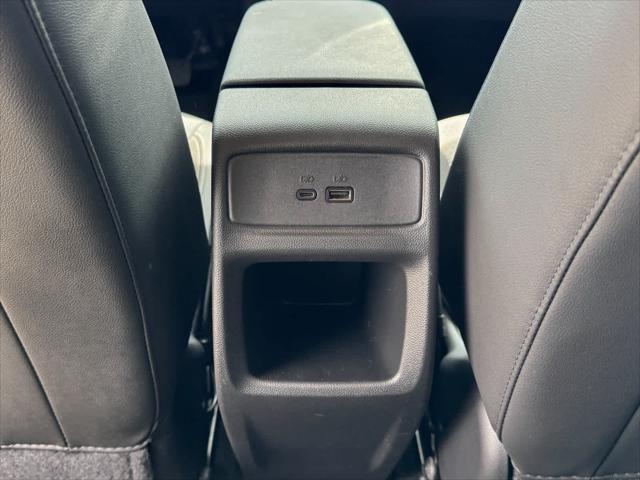 used 2024 Chevrolet Trax car, priced at $22,479
