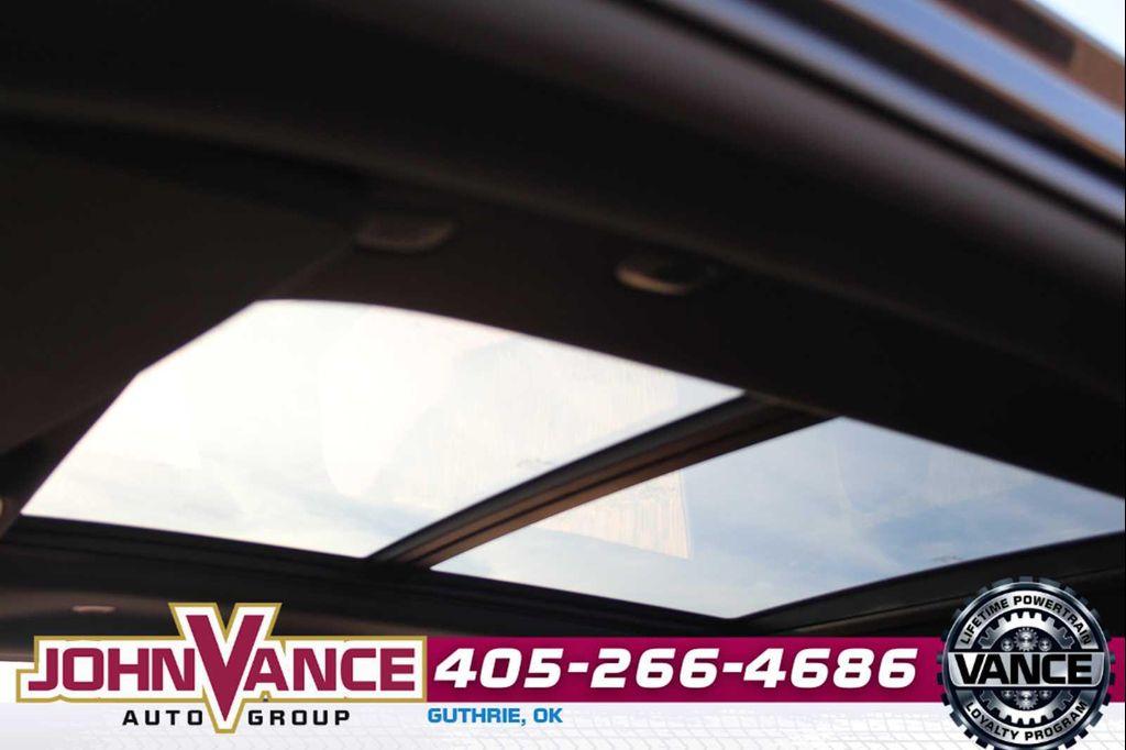 used 2025 Ram 1500 car, priced at $76,850