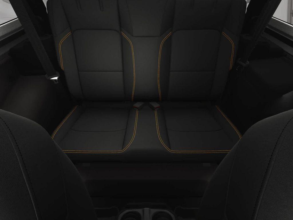 new 2025 Jeep Wrangler car, priced at $37,066