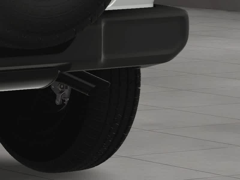 new 2025 Jeep Wrangler car, priced at $37,066