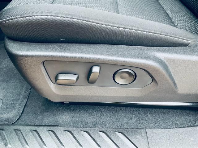 used 2025 Chevrolet Colorado car, priced at $37,850