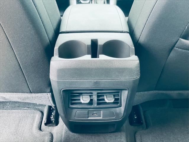 used 2025 Chevrolet Colorado car, priced at $37,850