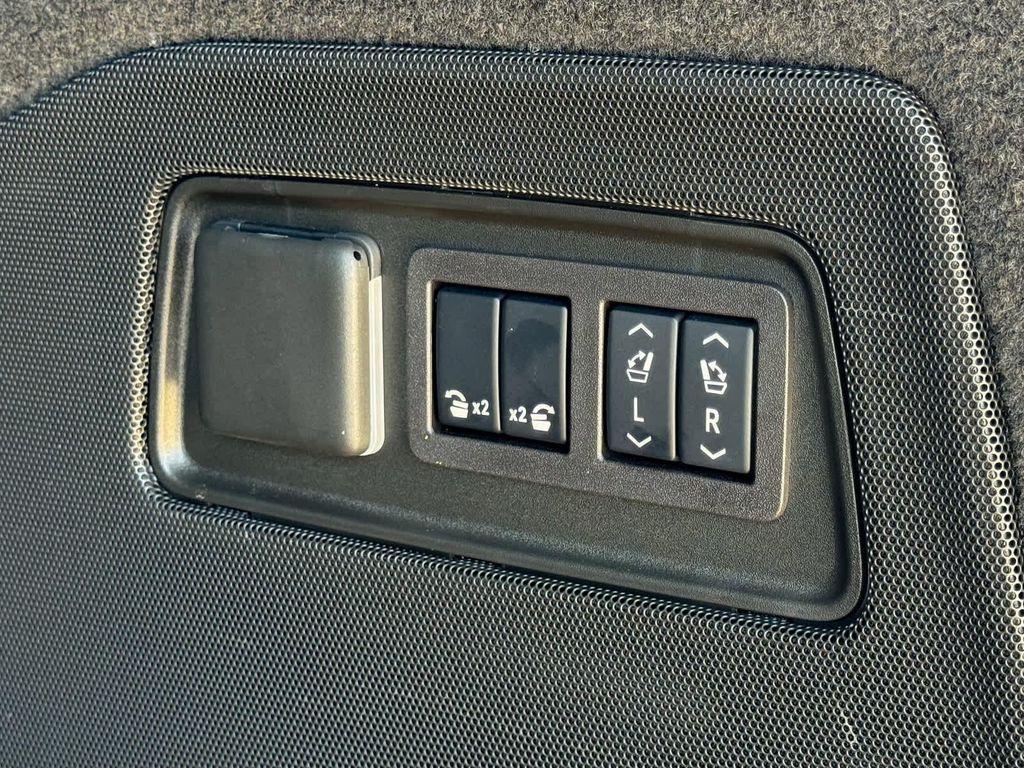 used 2024 Cadillac Escalade car, priced at $90,776