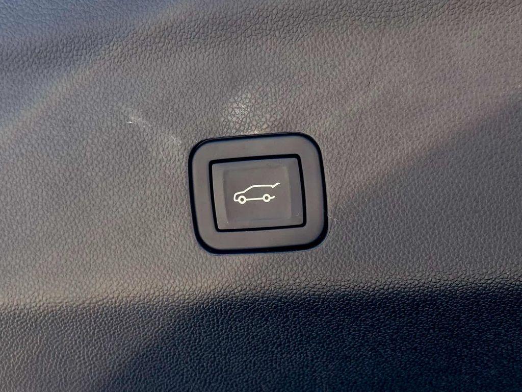 used 2024 Cadillac Escalade car, priced at $90,776