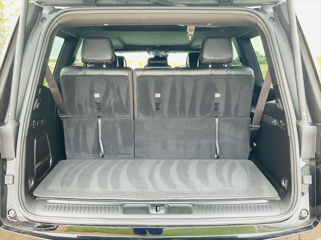 used 2023 Jeep Wagoneer car, priced at $50,788