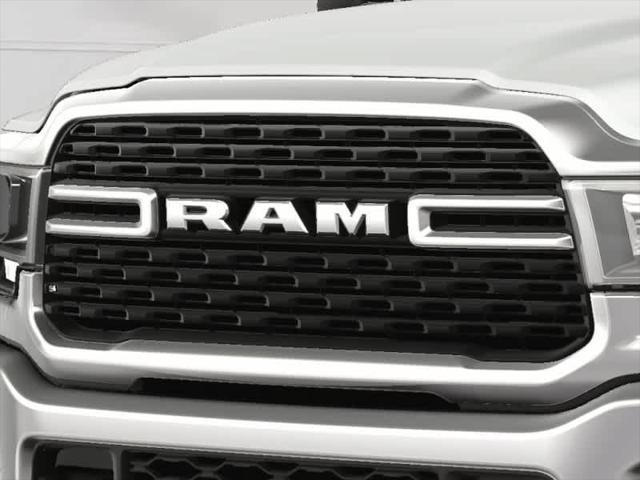 new 2024 Ram 2500 car, priced at $61,680