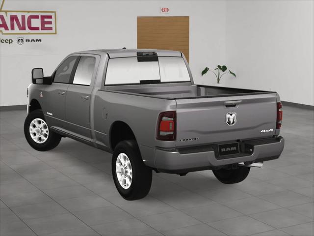 new 2024 Ram 2500 car, priced at $70,460