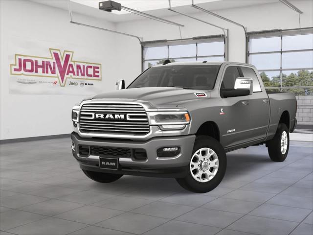 new 2024 Ram 2500 car, priced at $70,460