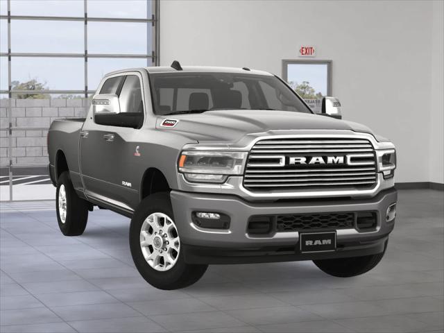 new 2024 Ram 2500 car, priced at $70,460