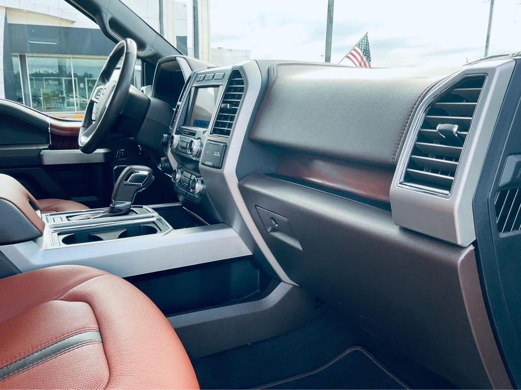 used 2020 Ford F-150 car, priced at $39,995