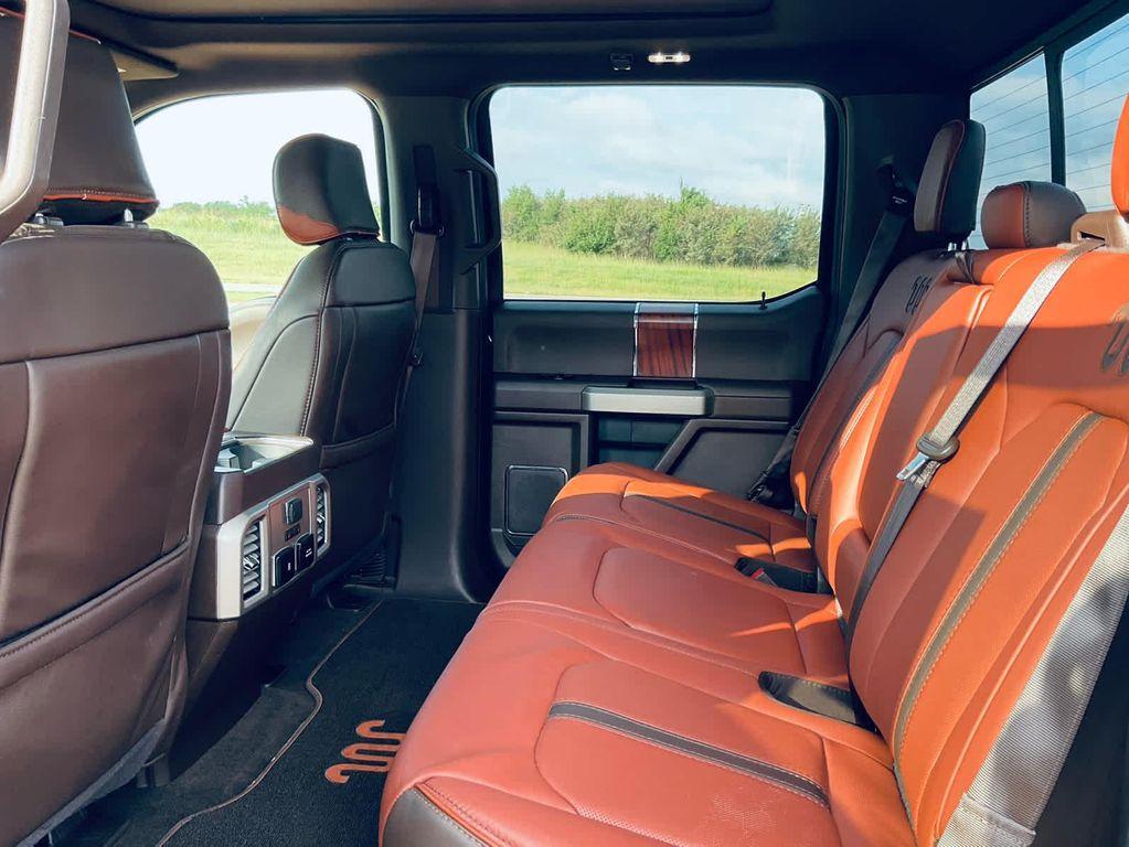 used 2020 Ford F-150 car, priced at $39,995