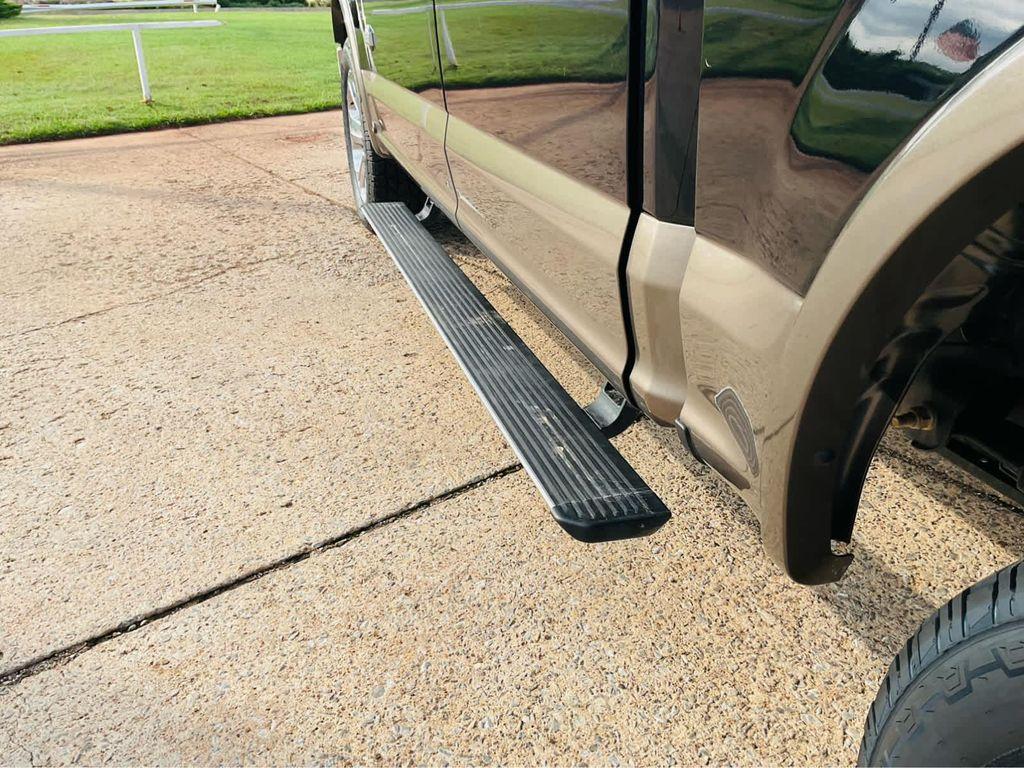 used 2020 Ford F-150 car, priced at $39,995