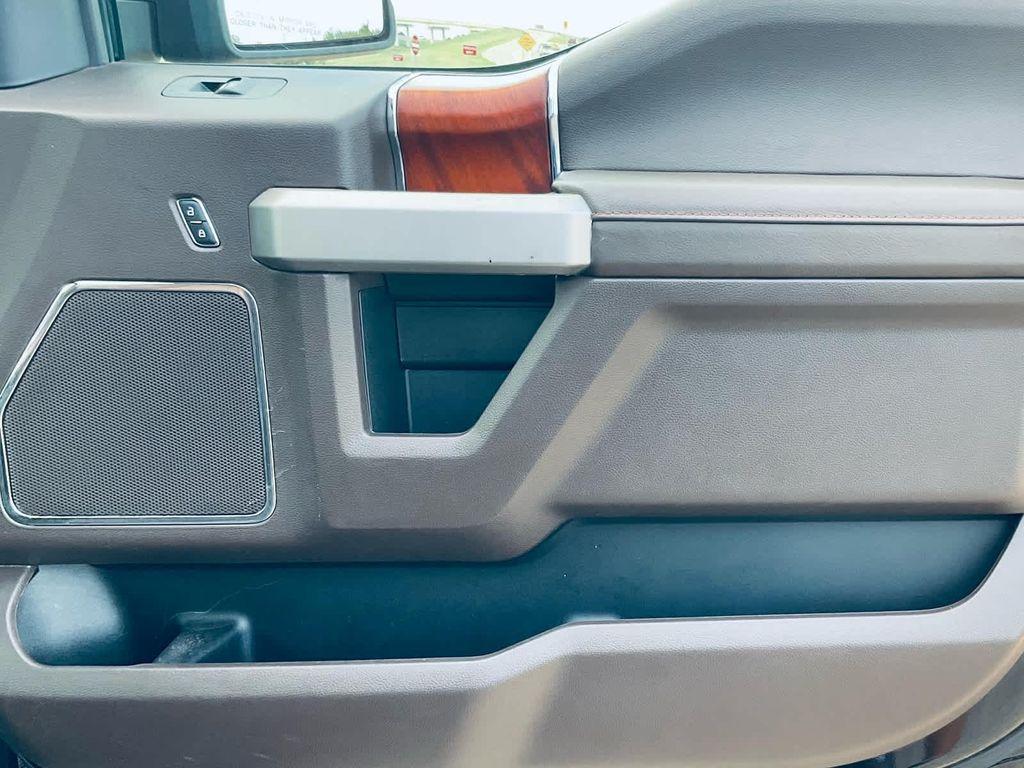 used 2020 Ford F-150 car, priced at $39,995