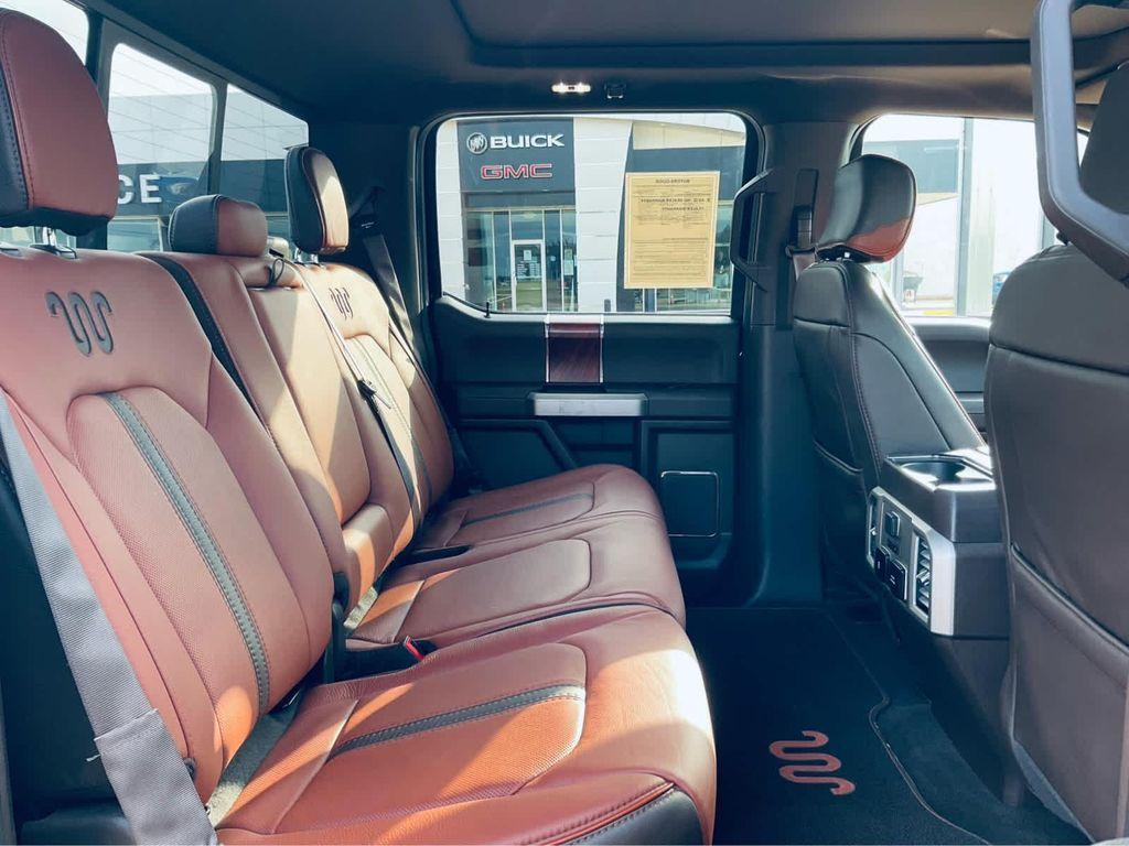 used 2020 Ford F-150 car, priced at $39,995