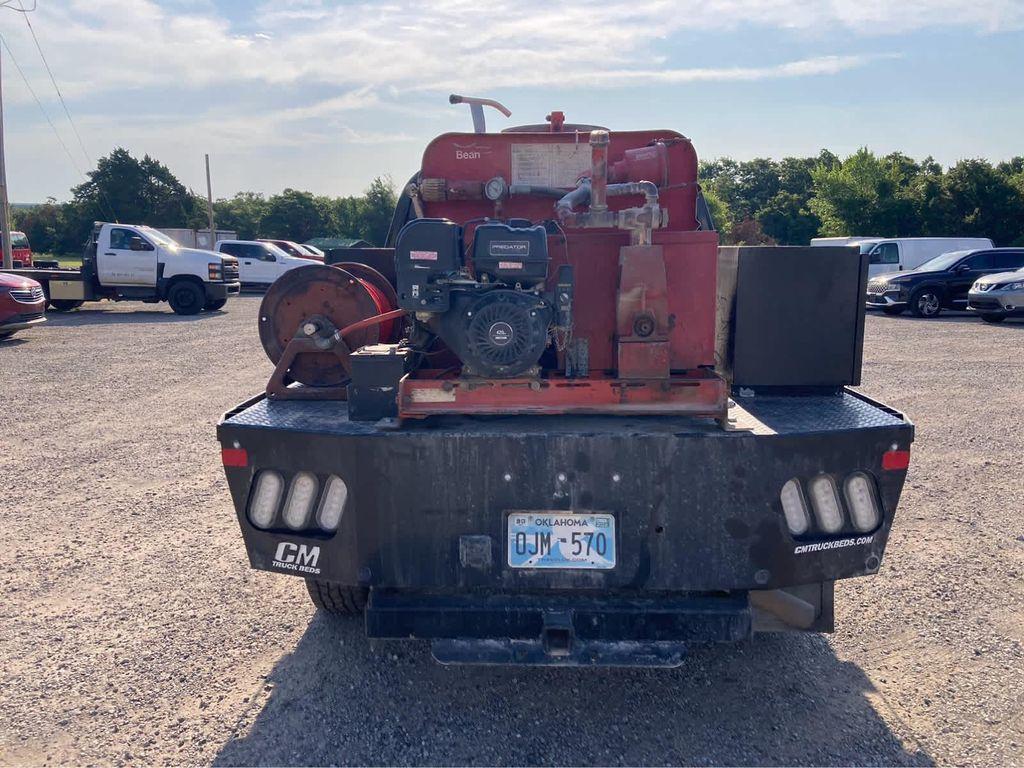 used 2021 Ram 2500 car, priced at $28,850