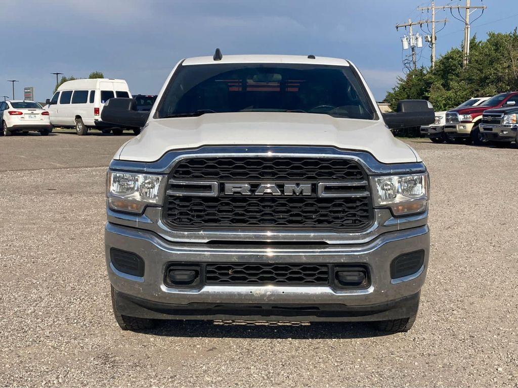 used 2021 Ram 2500 car, priced at $28,850