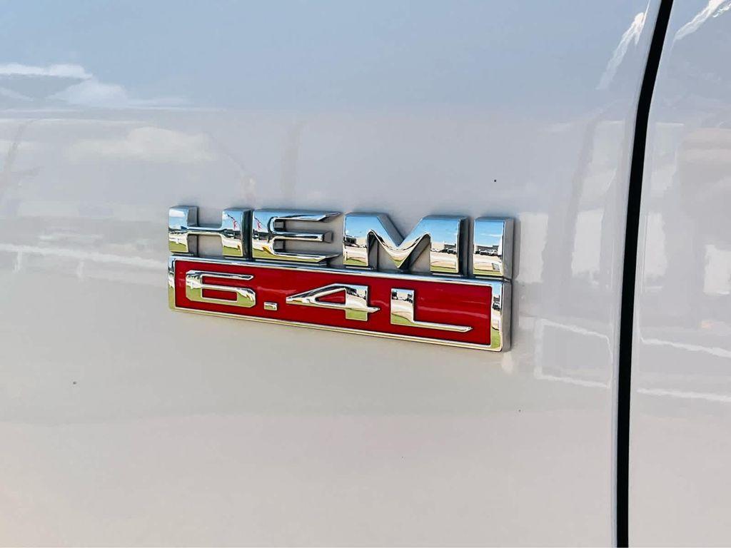 used 2021 Ram 2500 car, priced at $26,997