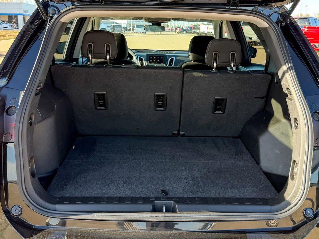 used 2020 Chevrolet Equinox car, priced at $17,819