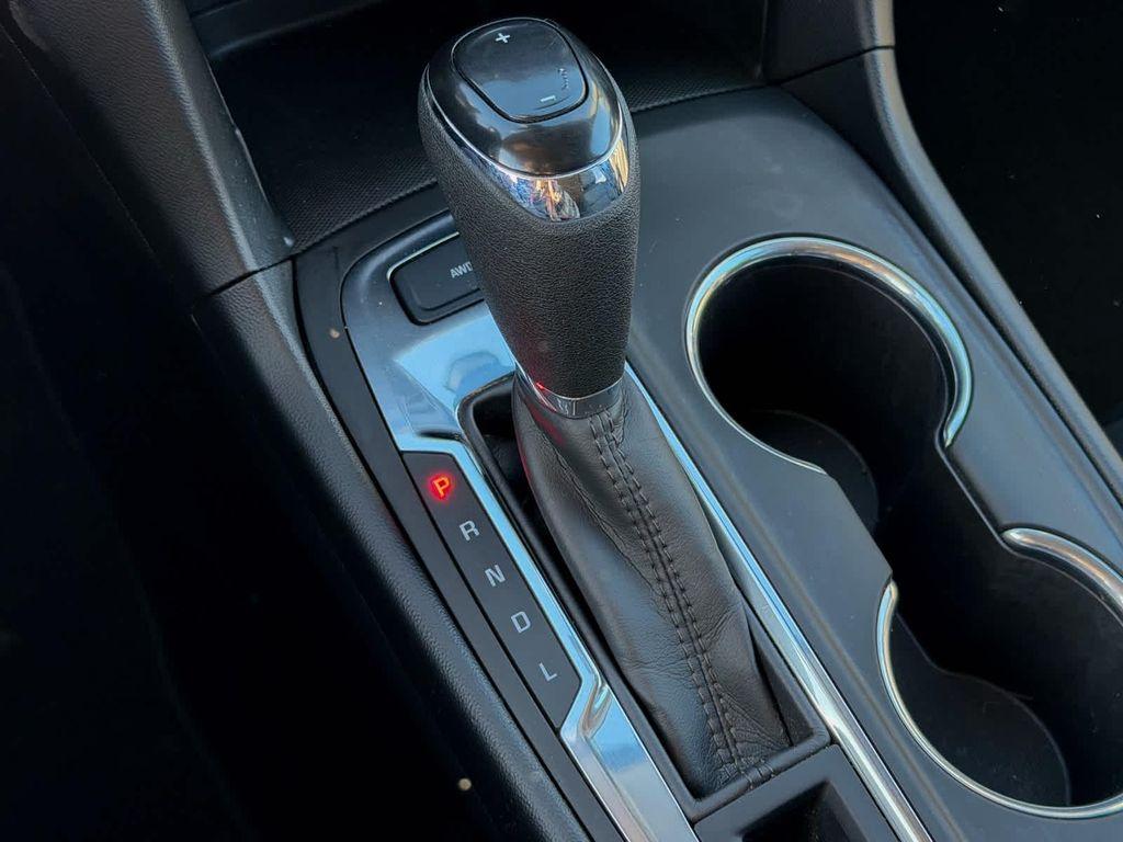 used 2020 Chevrolet Equinox car, priced at $17,819