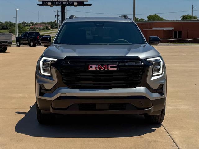 new 2026 GMC Terrain car, priced at $31,924