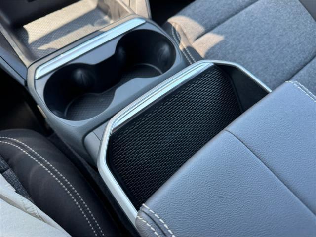 new 2026 GMC Terrain car, priced at $31,924