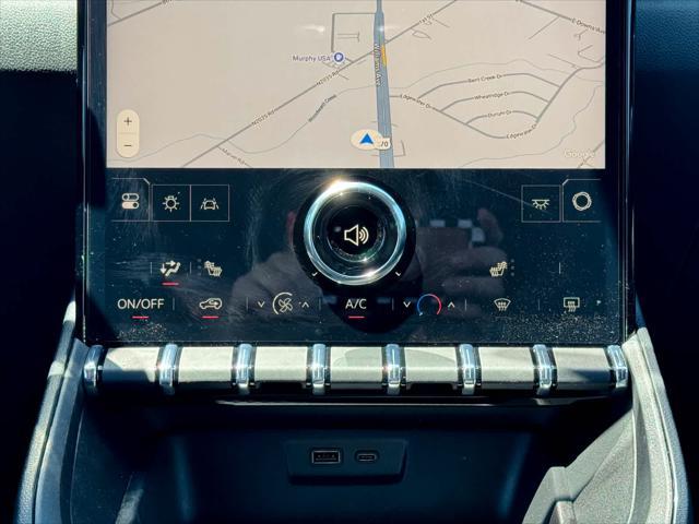 new 2026 GMC Terrain car, priced at $31,924