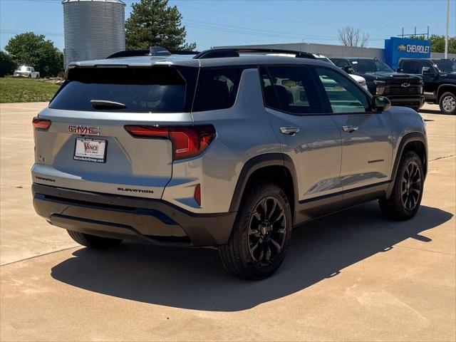 new 2026 GMC Terrain car, priced at $31,924
