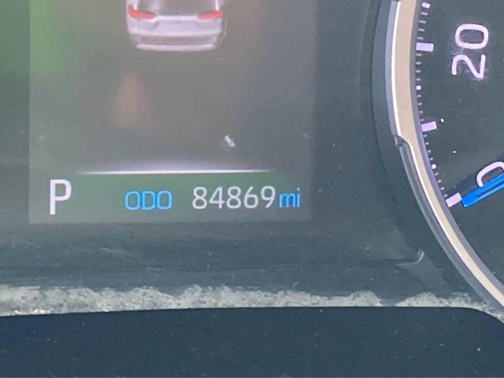 used 2020 Toyota RAV4 Hybrid car, priced at $28,500