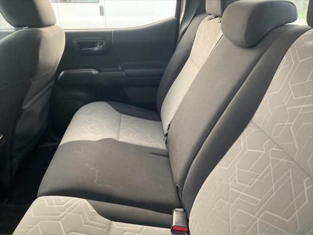 used 2023 Toyota Tacoma car, priced at $40,750