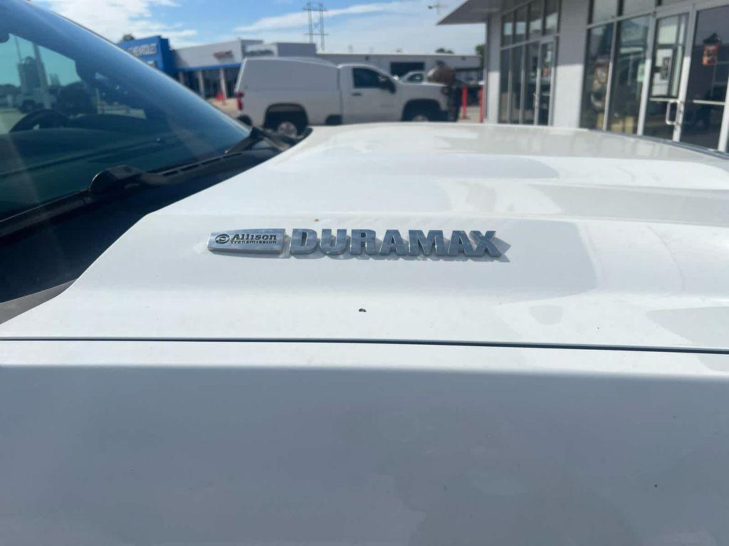 used 2018 Chevrolet Silverado 2500 car, priced at $30,000