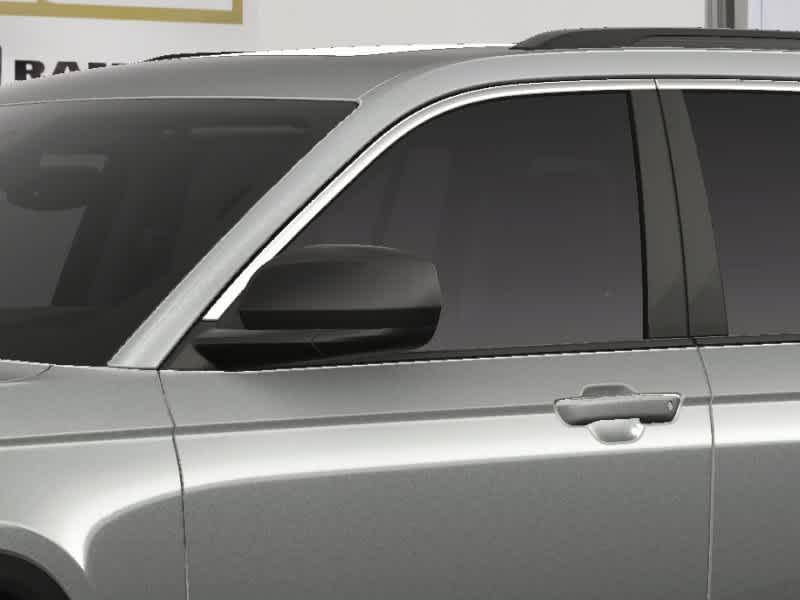 new 2025 Jeep Grand Cherokee car, priced at $42,375