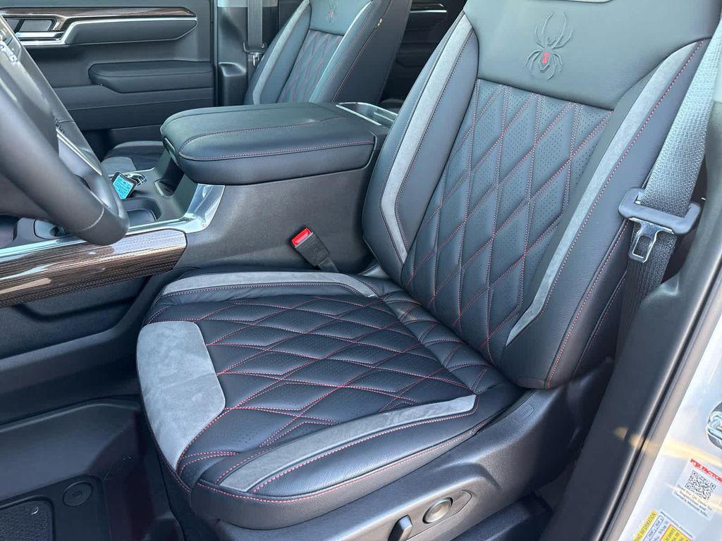 new 2025 Chevrolet Silverado 1500 car, priced at $98,727