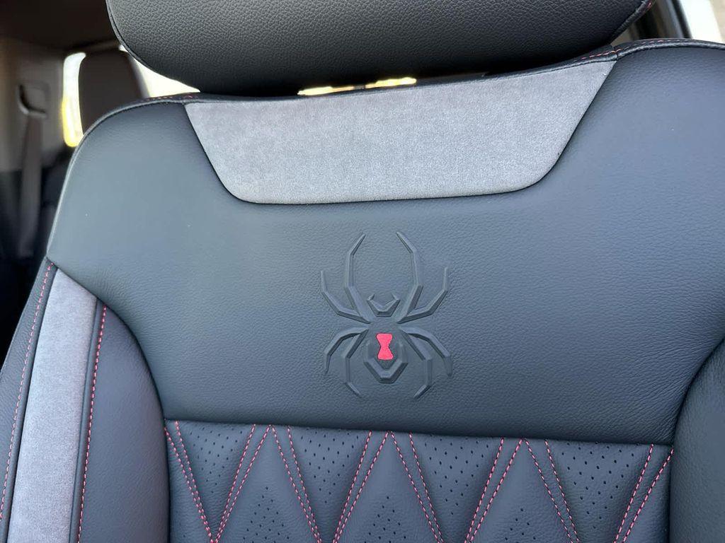 new 2025 Chevrolet Silverado 1500 car, priced at $98,727