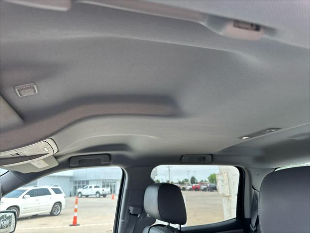 used 2015 GMC Sierra 1500 car, priced at $20,235