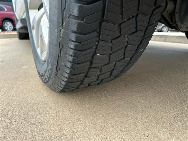 used 2015 GMC Sierra 1500 car, priced at $20,235