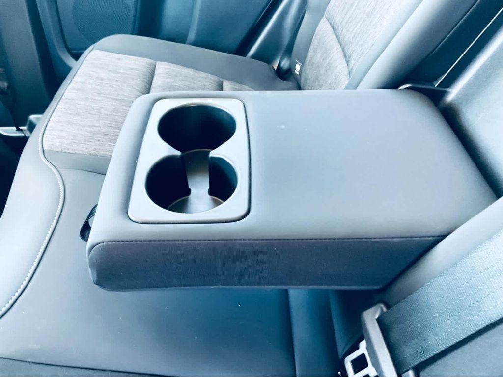 used 2023 Ford Bronco Sport car, priced at $28,750