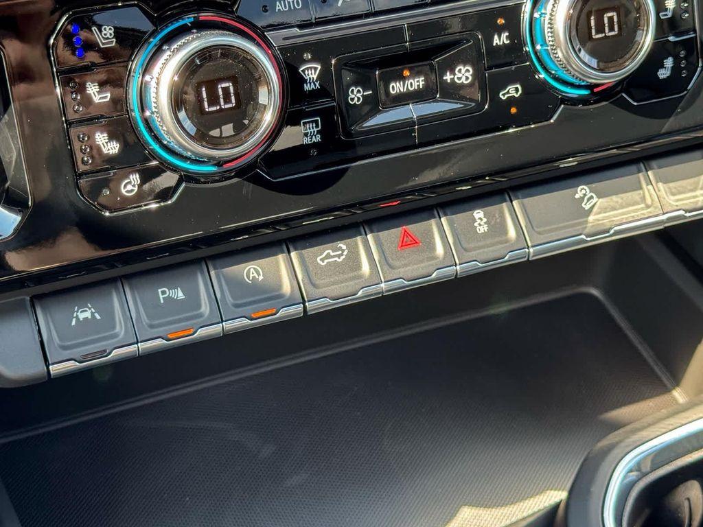 new 2026 GMC Sierra 1500 car, priced at $71,945