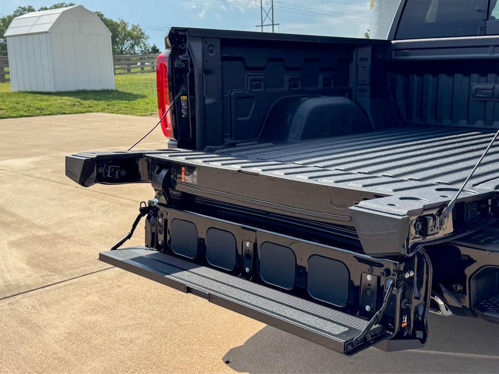 new 2026 GMC Sierra 1500 car, priced at $71,945