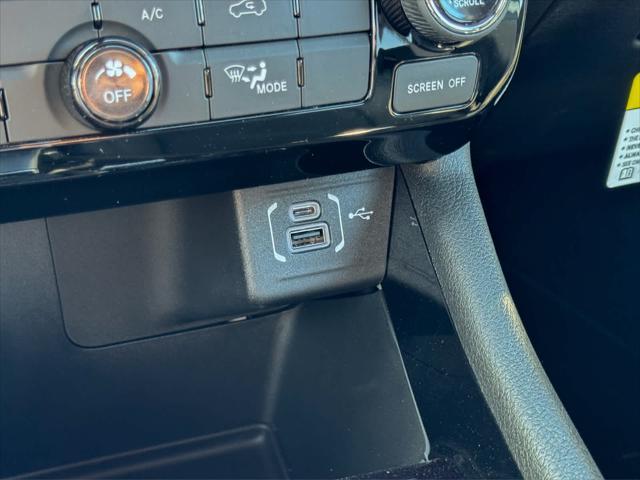 new 2025 Jeep Compass car, priced at $30,062