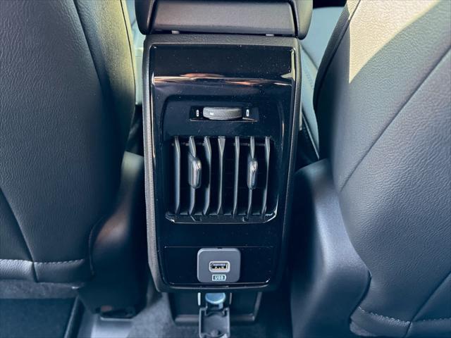 new 2025 Jeep Compass car, priced at $30,062