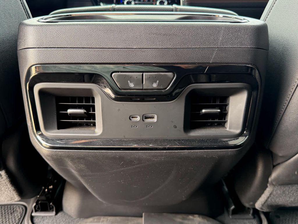 used 2023 GMC Sierra 1500 car, priced at $56,502