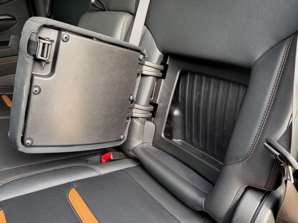 used 2023 GMC Sierra 1500 car, priced at $56,502