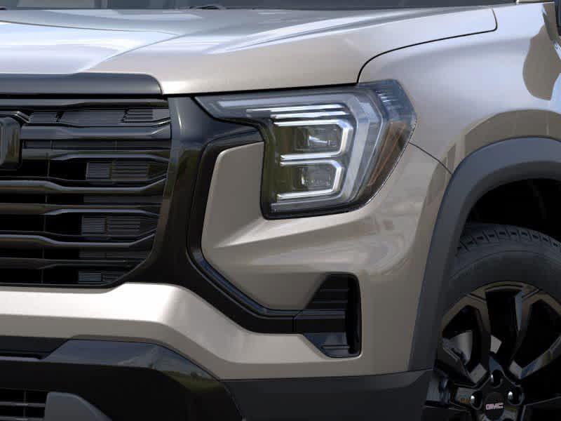 new 2026 GMC Terrain car, priced at $33,785