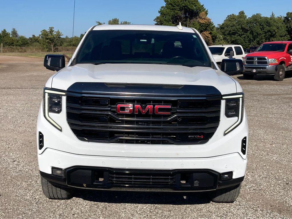 used 2023 GMC Sierra 1500 car, priced at $44,850