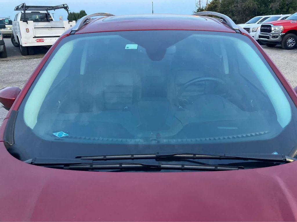 used 2017 Ford Escape car, priced at $15,750