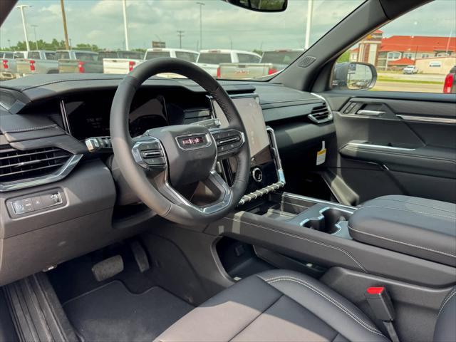 new 2025 GMC Acadia car, priced at $48,230